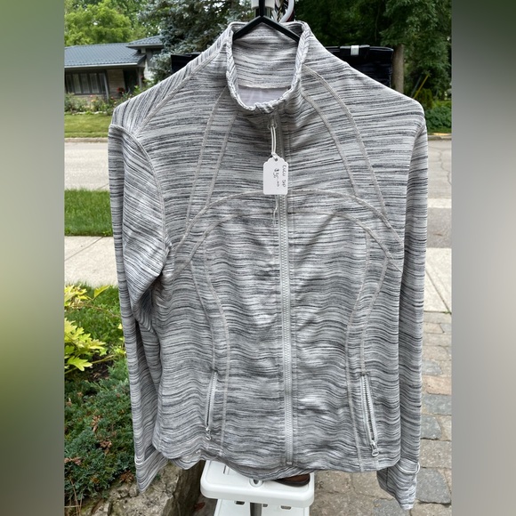 lululemon athletica Sweaters - 🍋LULU Define Jacket